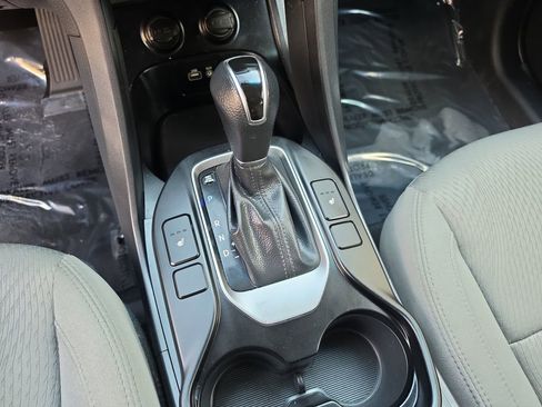 Used 2018 Hyundai Santa Fe Sport w/ 2.4L Value Package 02 image 16