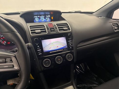 Used 2020 Subaru WRX Premium AWD/4WD image 39