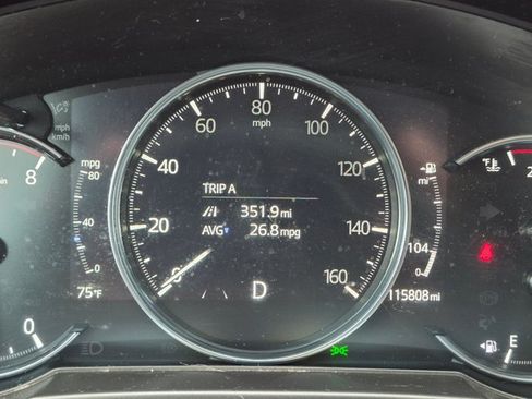 Used 2020 MAZDA CX-5 Grand Touring FWD image 9