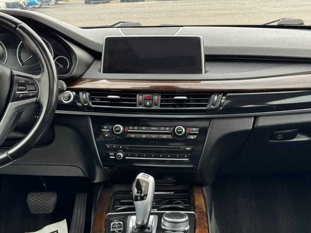 Used 2017 BMW X5 xDrive35i AWD/4WD image 23
