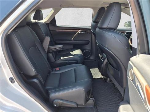 Used 2021 Lexus RX 350L Premium w/ Premium Package AWD/4WD image 18