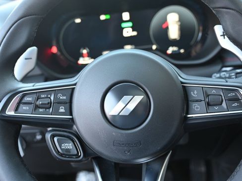 Used 2024 Dodge Hornet R/T Plus w/ R/T Blacktop Package image 29