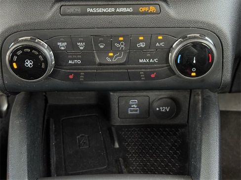 Used 2022 Ford Bronco Sport Big Bend w/ Convenience Package image 18