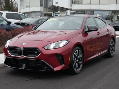 New 2025 BMW M235i xDrive w/ Premium Package