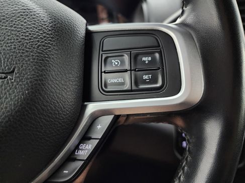 Used 2022 RAM 3500 Big Horn w/ Level A Equipment Group image 14