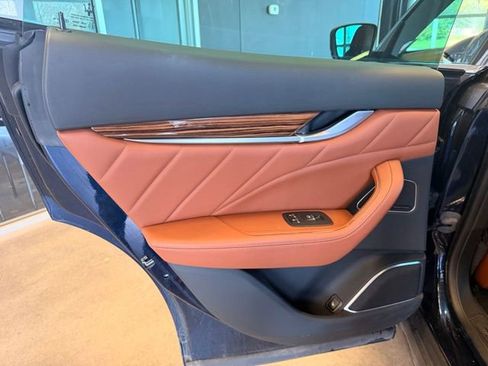 Used 2022 Maserati Levante Modena AWD/4WD image 14
