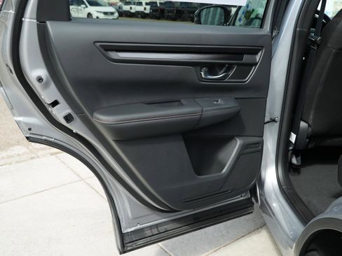 New 2026 Honda CR-V Sport image 18