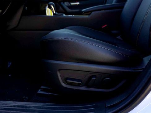 New 2025 MAZDA CX-50 AWD 2.5 S w/ Weather Package image 10
