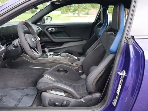 Used 2026 BMW M2 CS RWD image 17