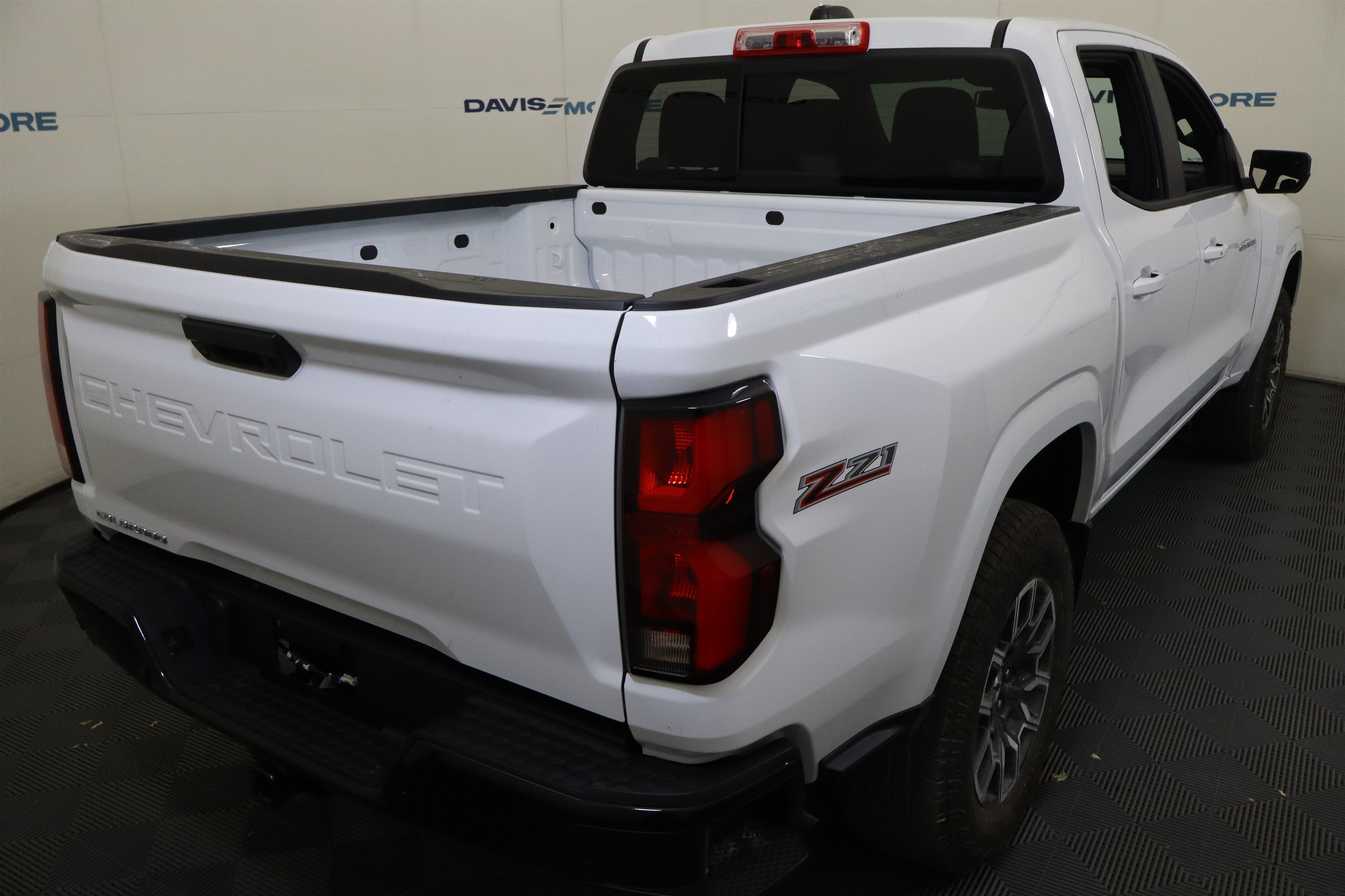 New 2026 Chevrolet Colorado Z71 w/ Technology Package AWD/4WD image 6