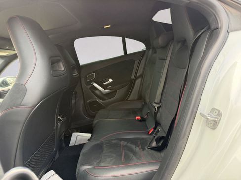 Certified 2023 Mercedes-Benz CLA 250 image 12