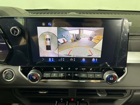 New 2025 Chevrolet Colorado LT w/ LT Convenience Package AWD/4WD image 22
