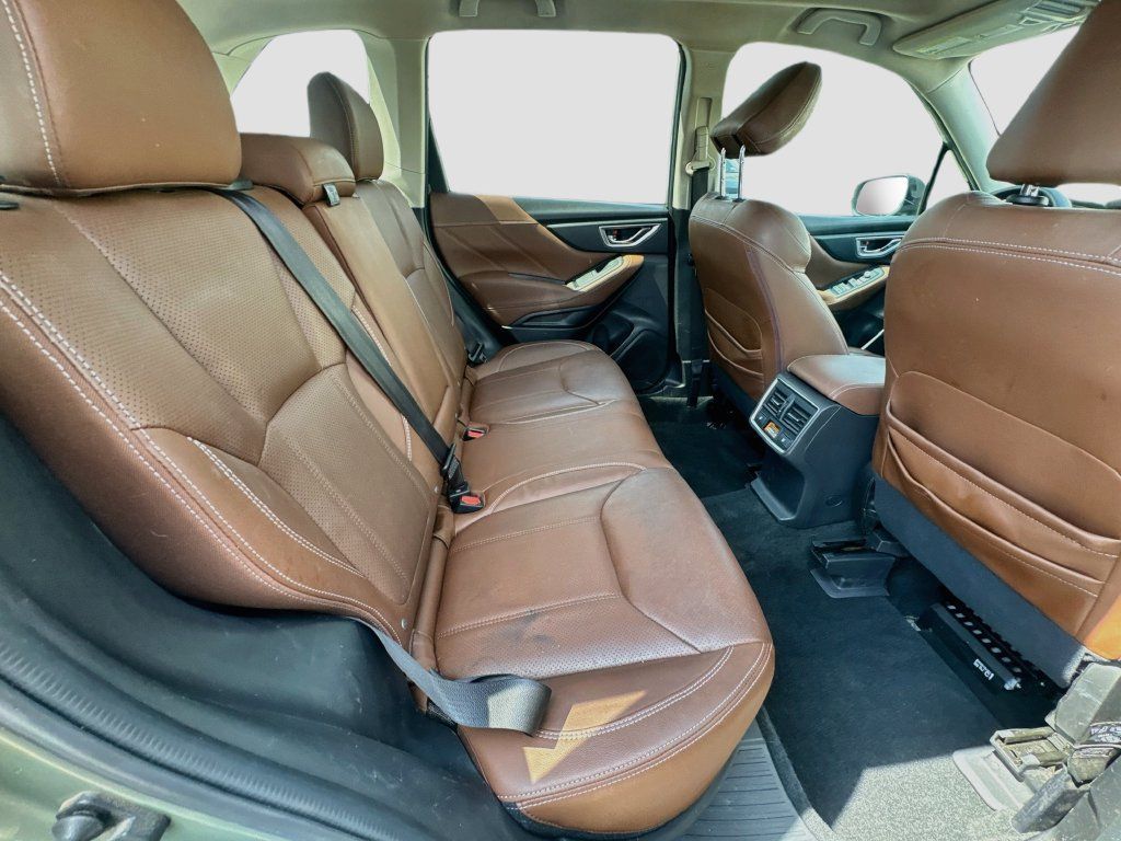 Used 2019 Subaru Forester Touring w/ Popular Package #3 AWD/4WD image 34