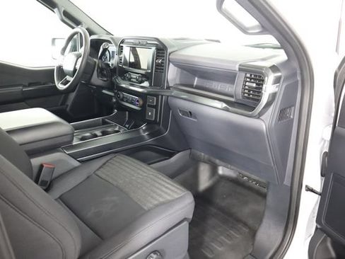 Certified 2023 Ford F150 XL w/ STX Appearance Package AWD/4WD image 53