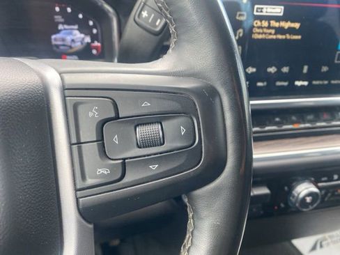 Used 2024 GMC Sierra 1500 SLE AWD/4WD image 10
