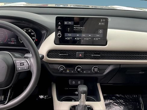 Used 2026 Honda HR-V LX image 9