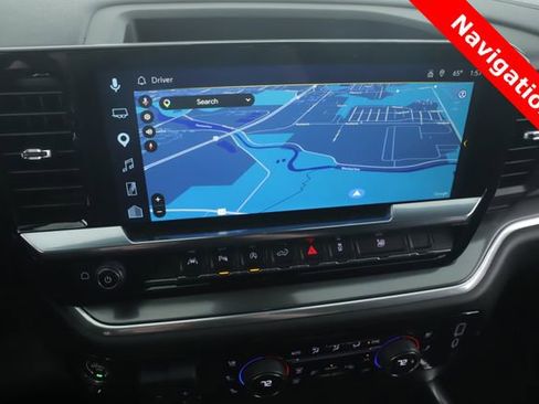 Used 2026 Chevrolet Silverado 1500 High Country w/ Midnight Edition image 5