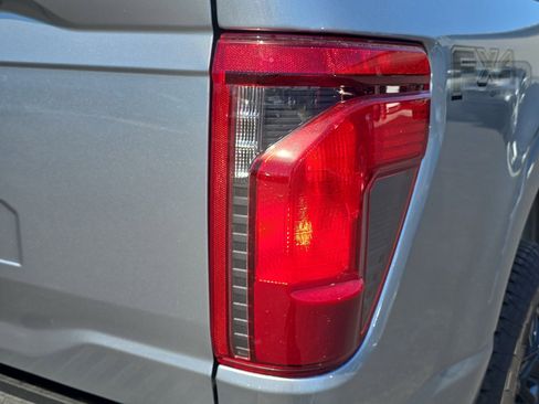 New 2025 Ford F150 XLT w/ Equipment Group 302A MID image 6