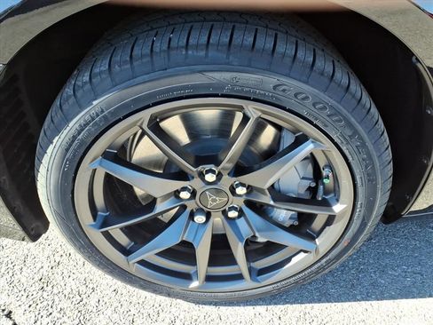 New 2026 Dodge Charger Scat Pack image 10