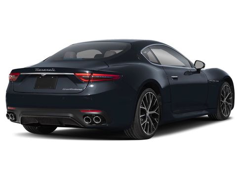New 2026 Maserati GranTurismo Trofeo AWD/4WD image 54