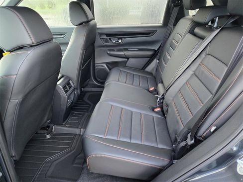 New 2026 Honda CR-V Sport-L image 10