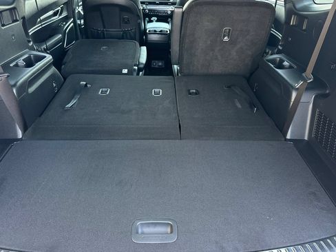 Certified 2025 Kia Telluride SX Prestige X-Pro AWD/4WD image 15