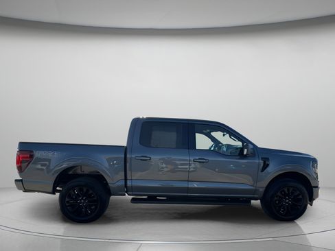 New 2026 Ford F150 XLT w/ Equipment Group 302A MID image 34