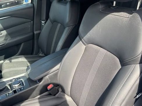 Used 2024 MAZDA CX-50 AWD 2.5 S w/ Weather Package image 2