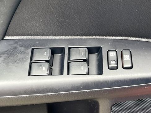 Used 2017 Lexus CT 200h FWD image 14
