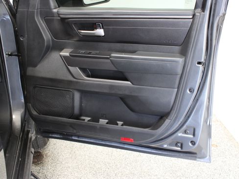 Used 2023 Toyota Tundra SR5 AWD/4WD image 32