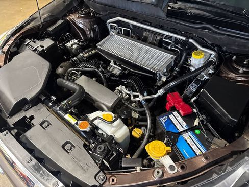 Used 2019 Subaru Ascent Limited AWD/4WD image 51