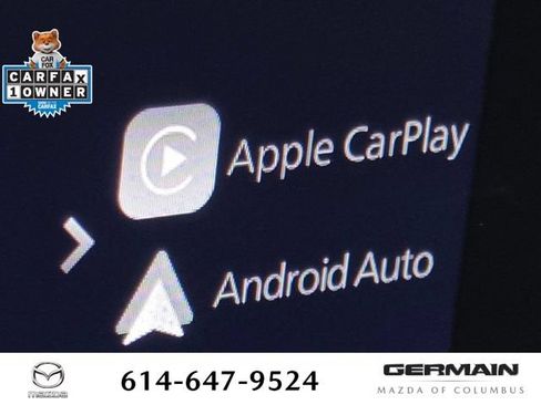 Used 2024 MAZDA CX-90 3.3 Turbo w/ Preferred Plus AWD/4WD image 33