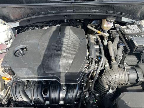 Used 2025 Hyundai Tucson SEL image 28