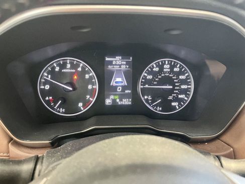 Used 2020 Subaru Outback Touring XT AWD/4WD image 46