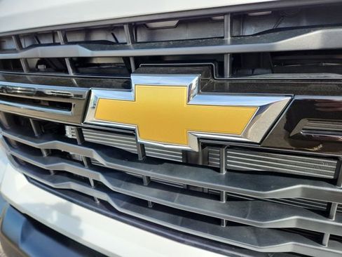 New 2026 Chevrolet Silverado 2500 W/T w/ WT Convenience Package image 29