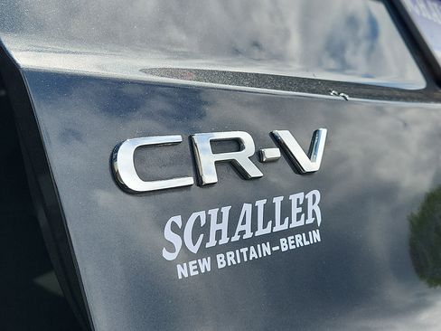 Used 2024 Honda CR-V EX image 30