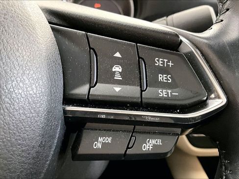 Used 2020 MAZDA MAZDA6 Touring image 27