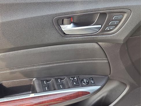 Used 2015 Acura TLX V6 FWD image 13