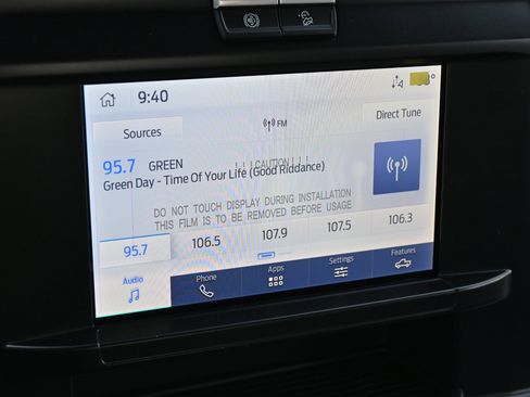 New 2026 Ford F450 XL w/ 360-Degree Camera Package image 24