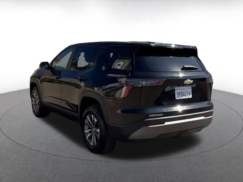 Used 2025 Chevrolet Equinox LT image 15