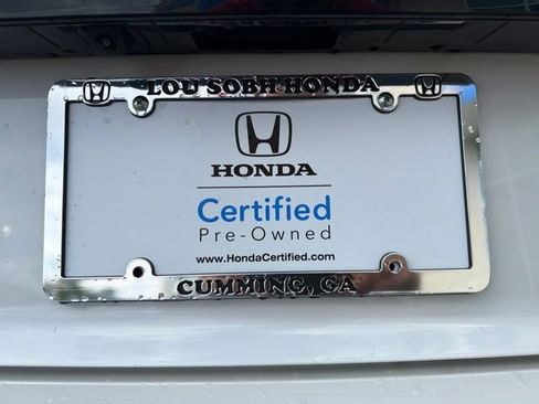 Used 2023 Honda Accord Sport image 8