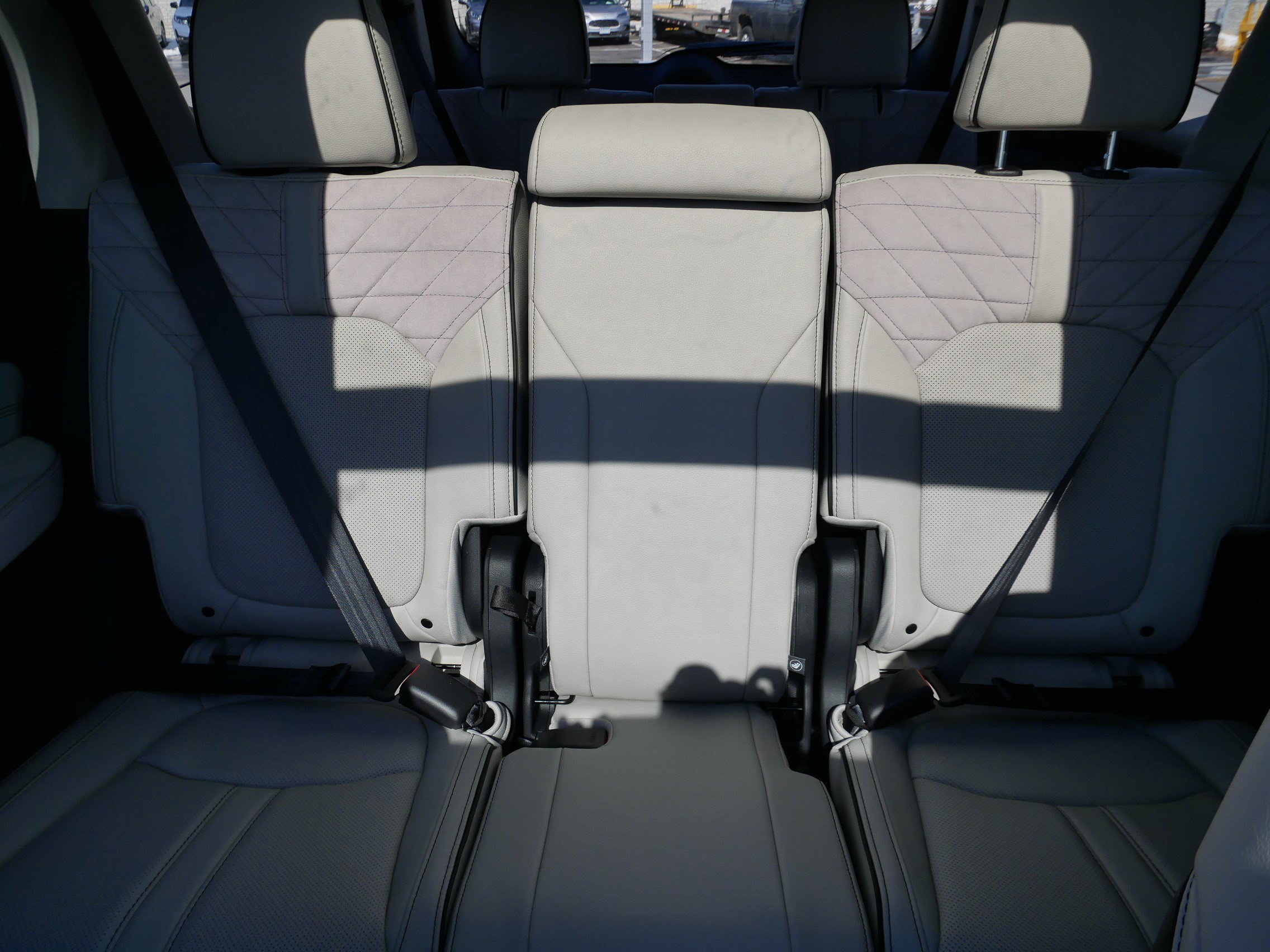 New 2026 Honda Pilot Elite image 13