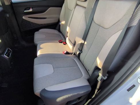 Used 2022 Hyundai Santa Fe SEL image 19