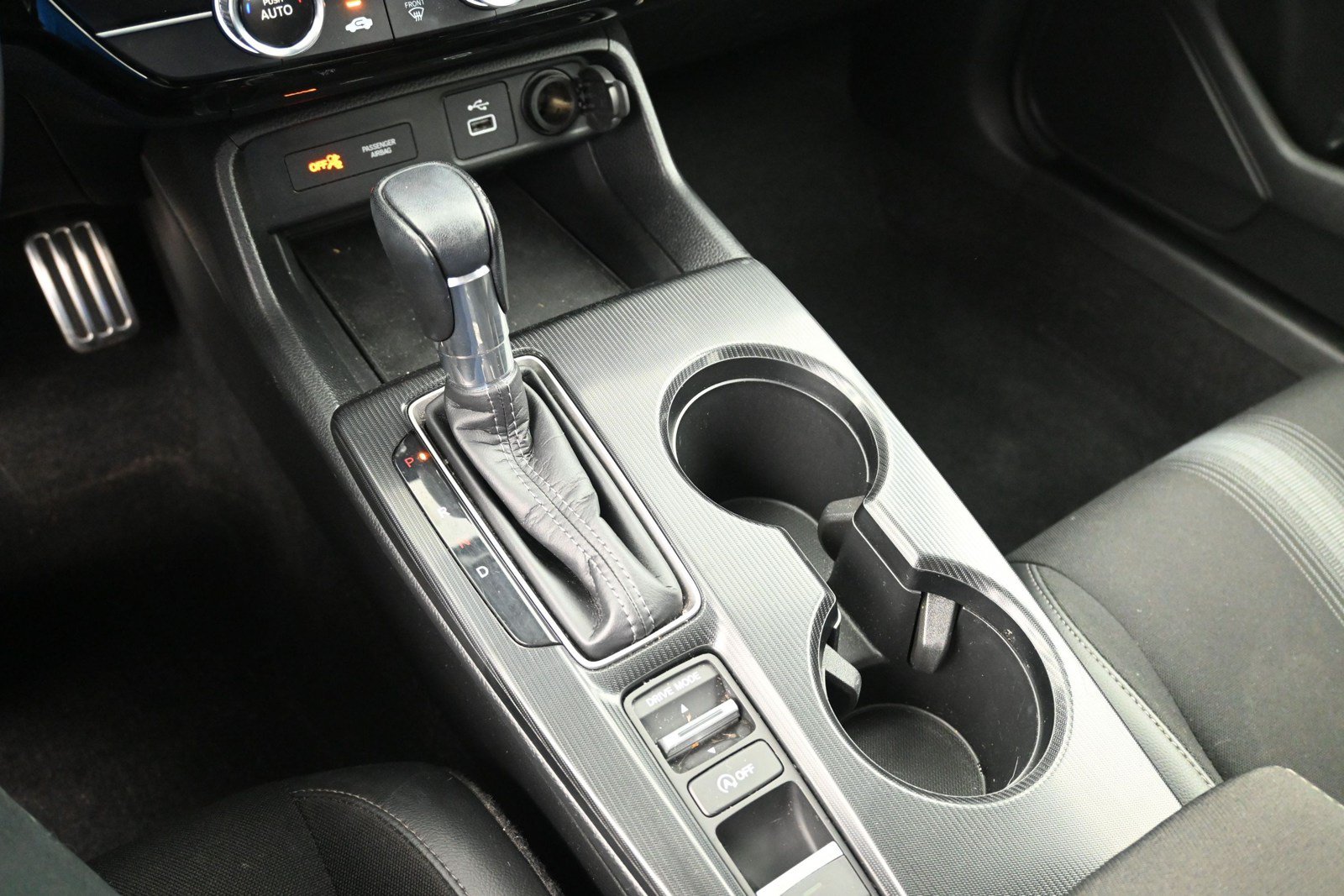 Used 2024 Honda Civic Sport image 28