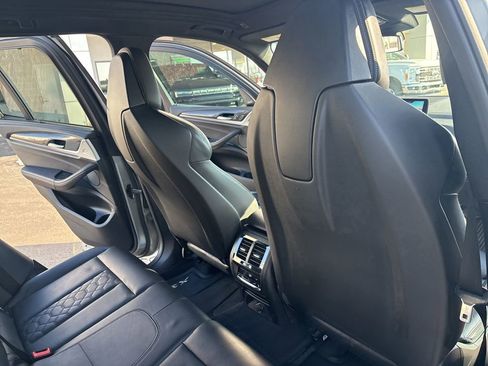 Used 2020 BMW X3 M w/ Executive Package image 29