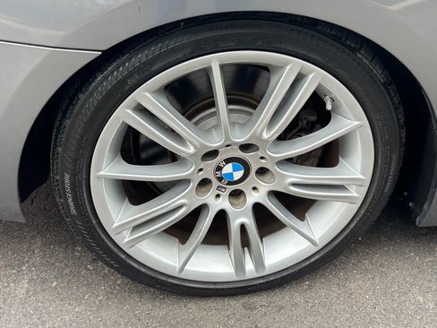 Used 2013 BMW 335i Convertible image 39