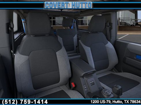 New 2025 Ford Bronco image 10