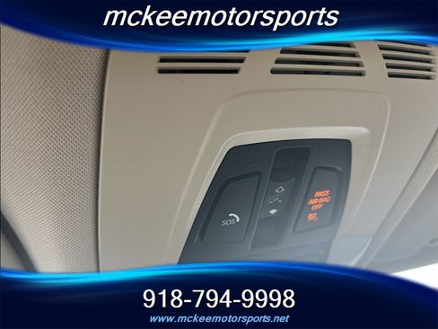 Used 2014 BMW X5 xDrive50i AWD/4WD image 18