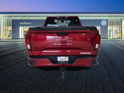 Used 2023 GMC Sierra 1500 Elevation w/ Elevation Premium Package image 5