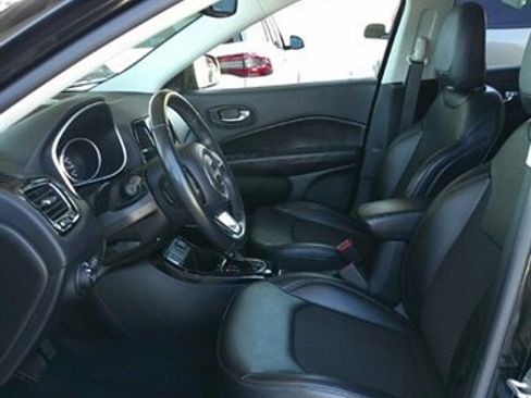 Used 2019 Jeep Compass Altitude image 16